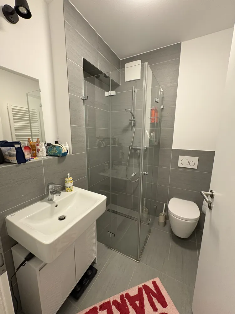1 Zimmer Wohnung mit 31 m² in Düsseldorf – Bild 4