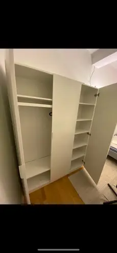 WG-Zimmer in München – Bild 3