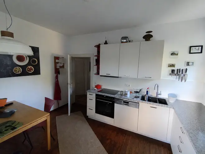 3 Zimmer Wohnung mit 62 m² in München – Bild 3