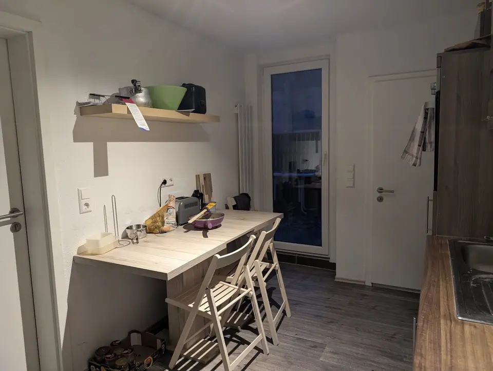 Studio mit 15 m² in Villingen-Schwenningen – Bild 7
