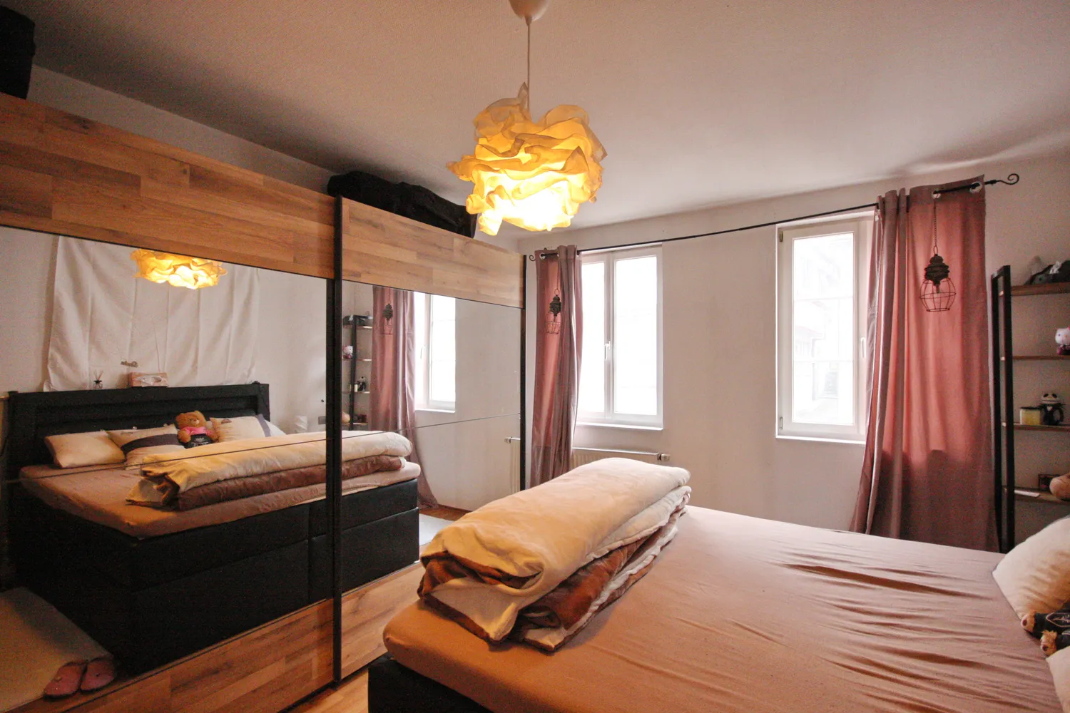 2 Zimmer Wohnung mit 62 m² in Calw – Bild 2