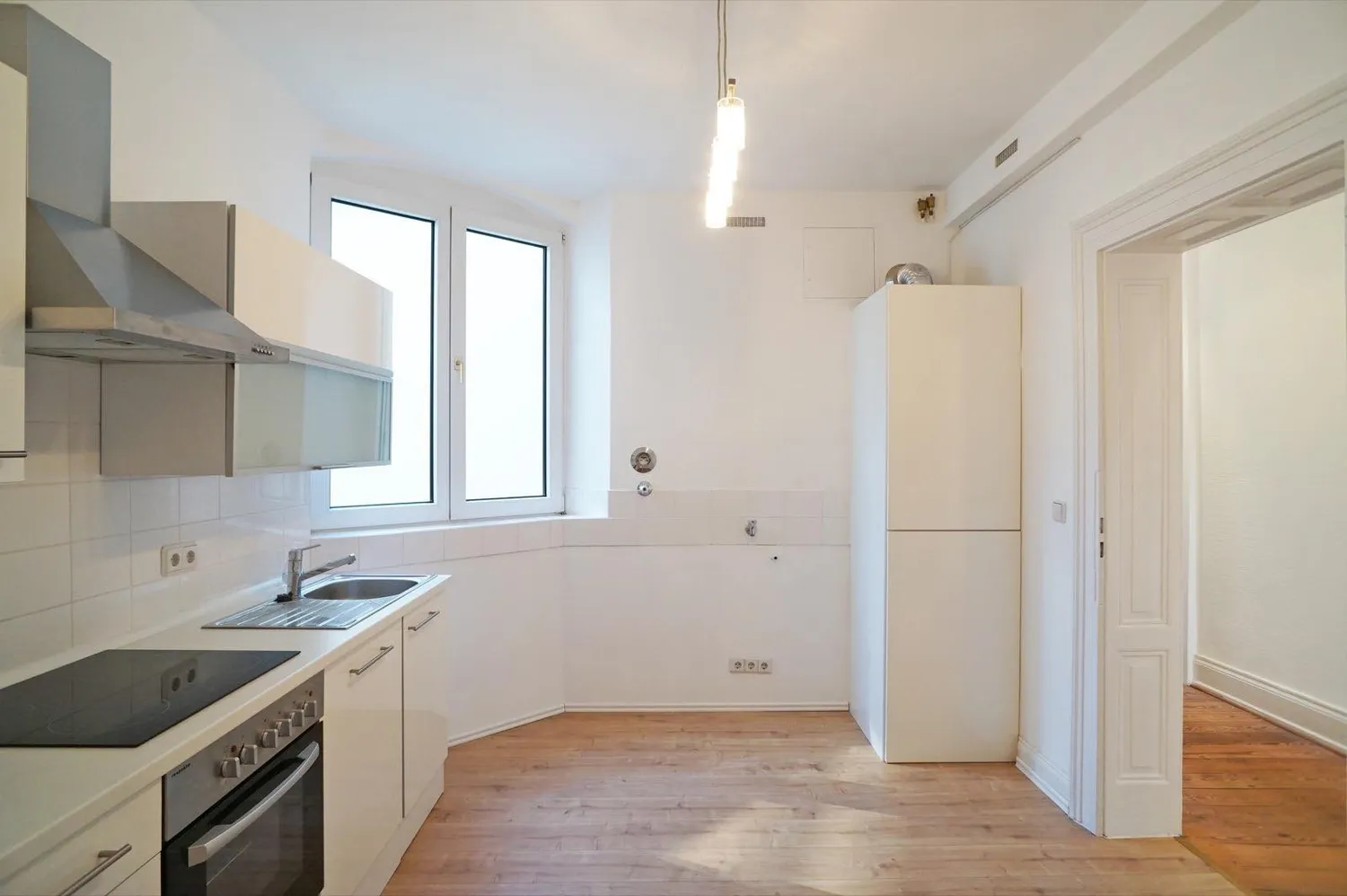 4 room apartment with 140 m² in Wiesbaden – Photo 5