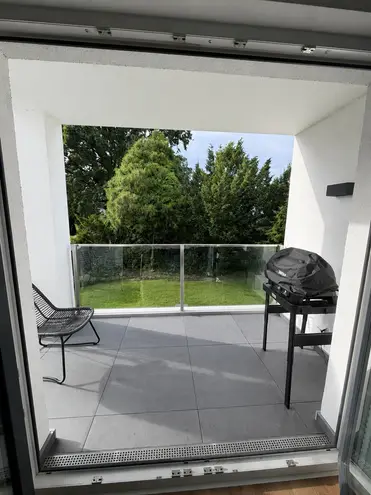 3 Zimmer Wohnung mit 91 m² in Hamburg – Bild 10