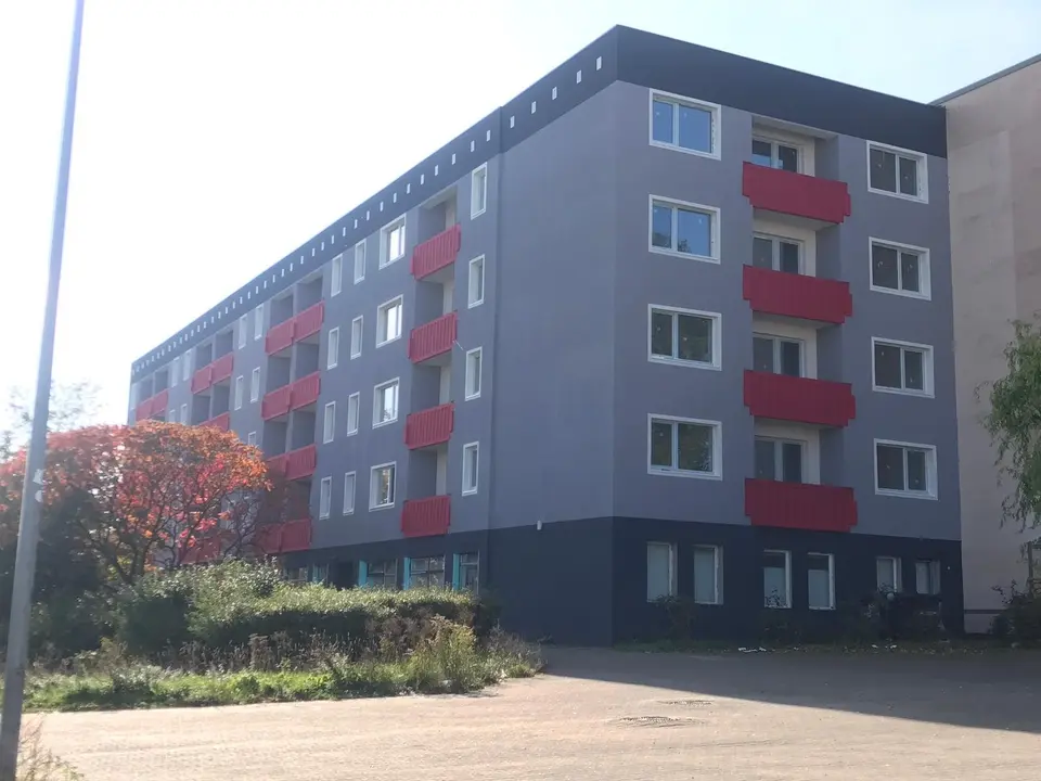 3 Zimmer Wohnung mit 59 m² in Schwerin – Bild 3