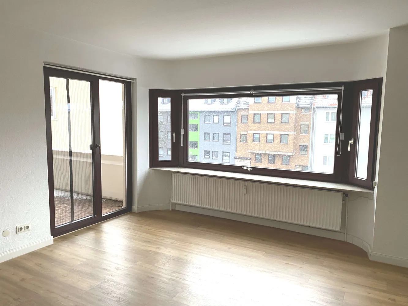 3 room apartment with 84 m² in Brunswick – Photo 5