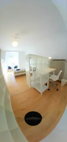 WG-Zimmer mit 25 m² in Bonn – Bild 2