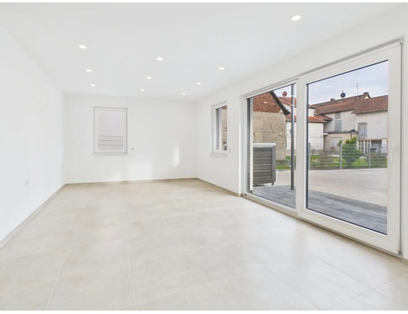 3 Zimmer Wohnung mit 94 m² in Darmstadt – Bild 1
