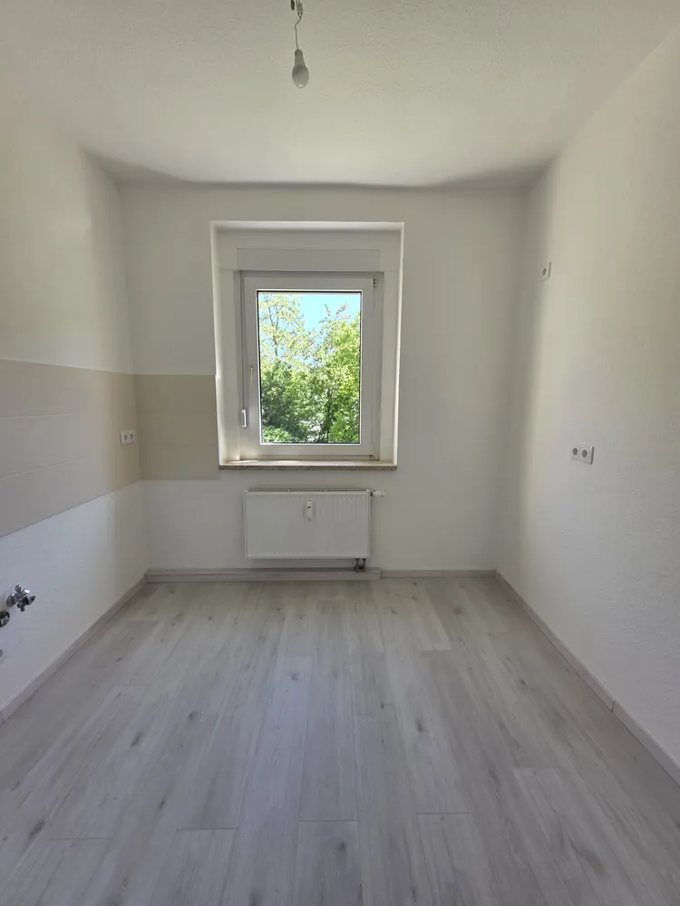 3 Zimmer Wohnung mit 64 m² in Bitterfeld-Wolfen – Bild 3