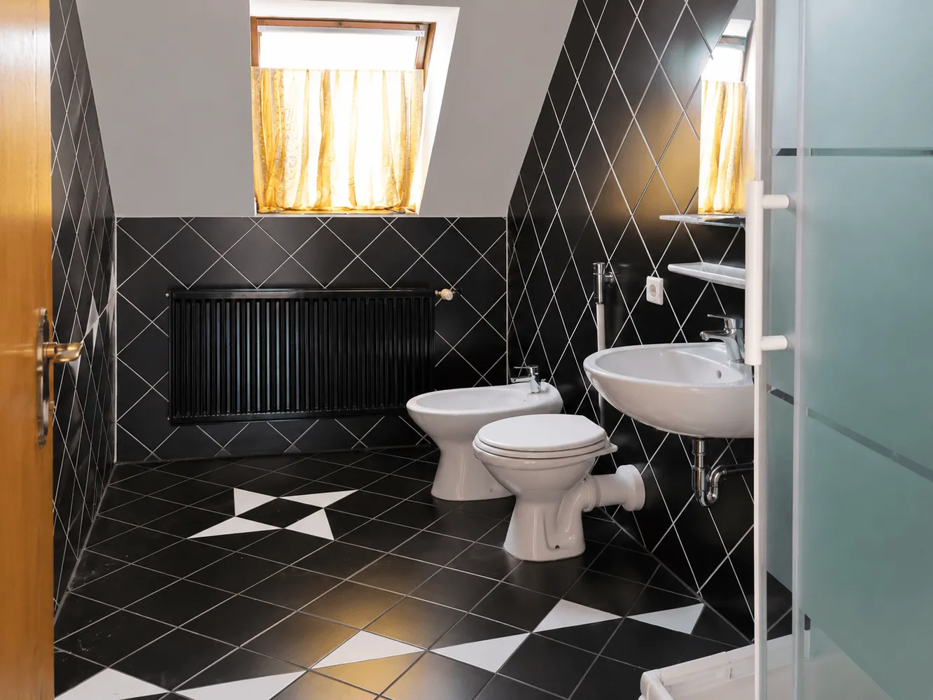 4 Zimmer Wohnung mit 107 m² in Berlin – Bild 9