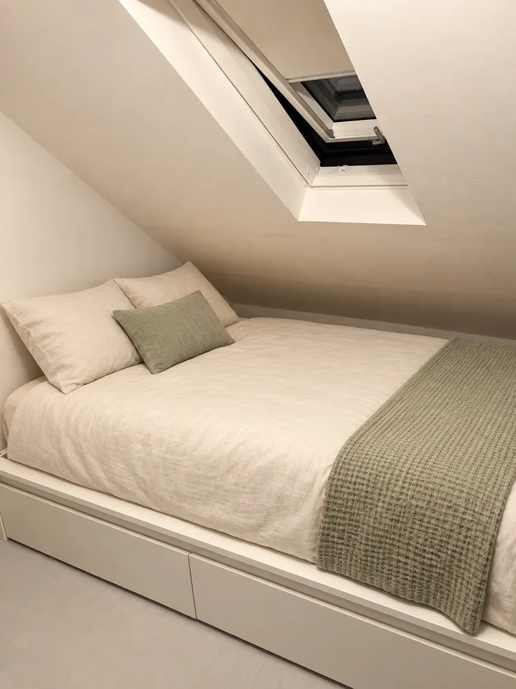 2 Zimmer Wohnung mit 69 m² in Mannheim – Bild 11