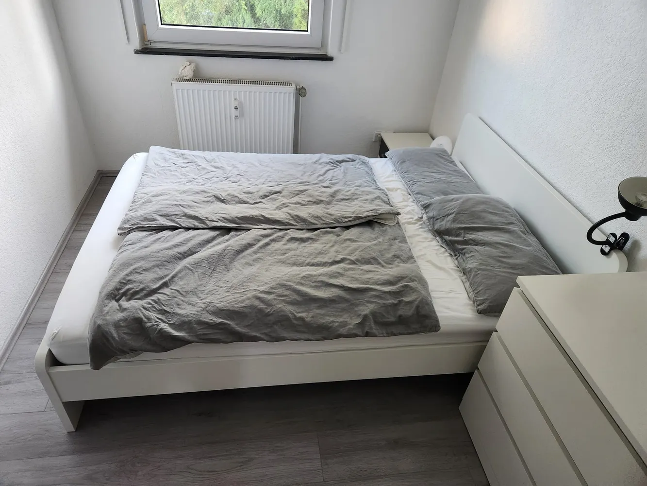 2 Zimmer Wohnung mit 44 m² in Bochum – Bild 4