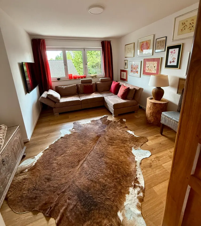 5 Zimmer Haus mit 181 m² in Starnberg – Bild 8