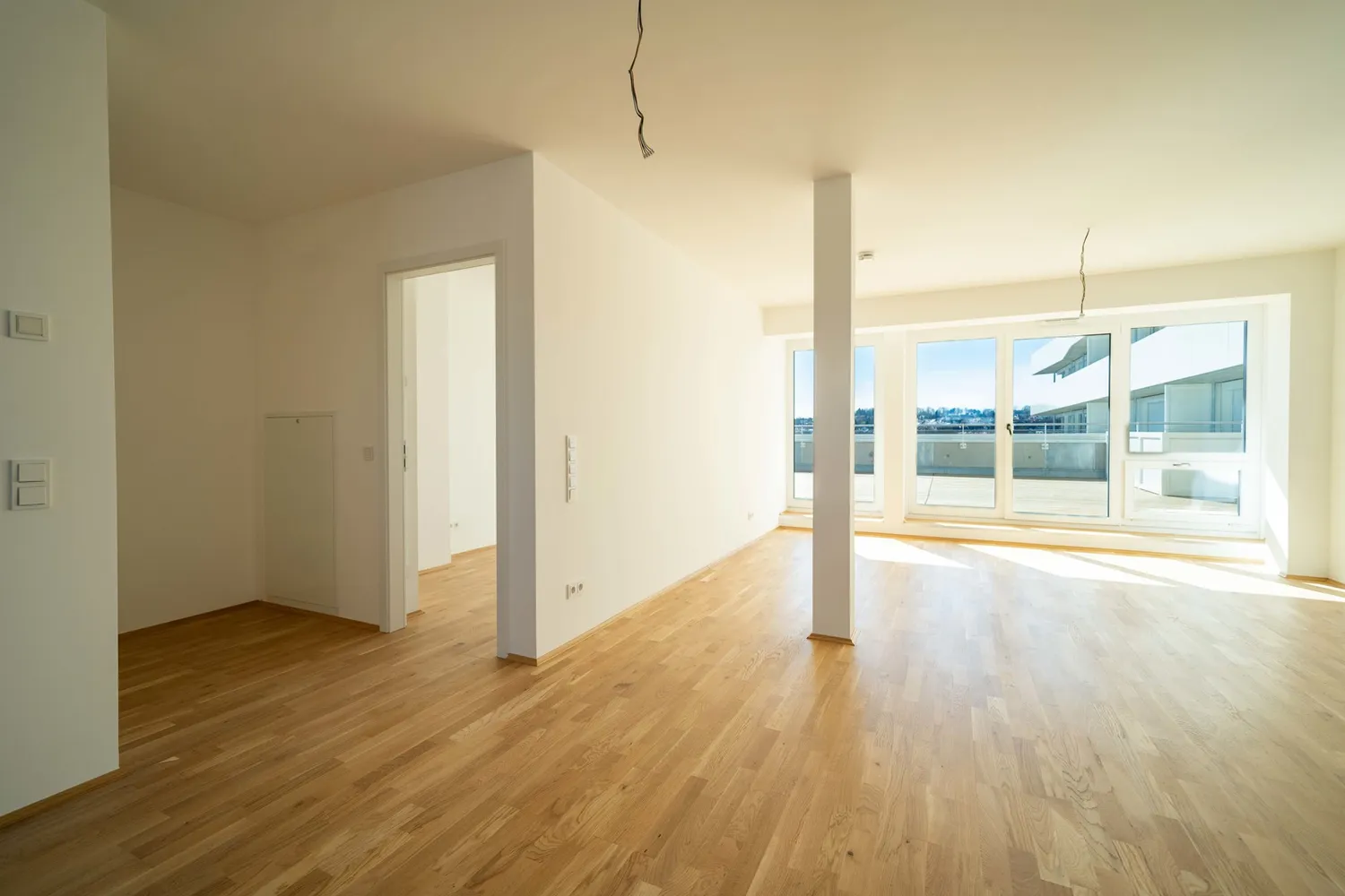 3 Zimmer Wohnung mit 134 m² in Regensburg – Bild 5