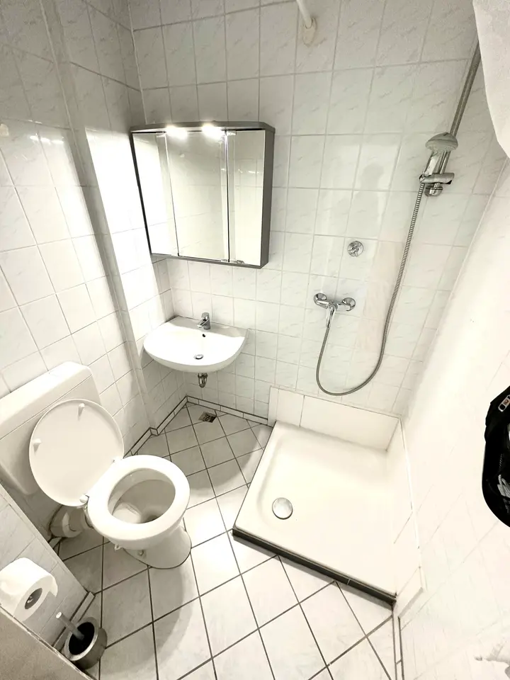 2 Zimmer Wohnung mit 27 m² in Mannheim – Bild 6
