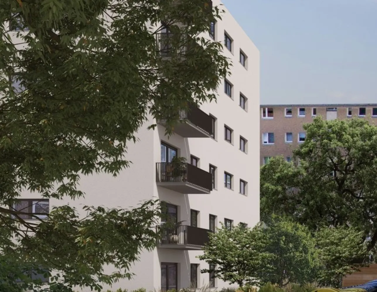 2 Zimmer Wohnung mit 59 m² in Berlin – Bild 4