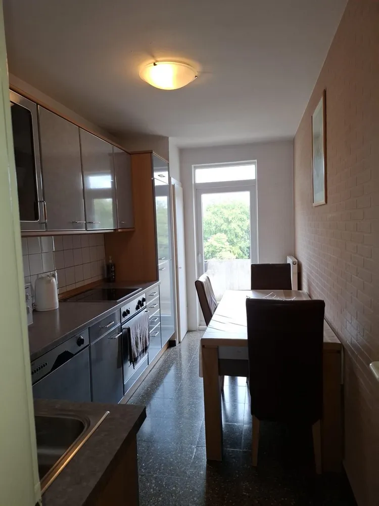 3 room apartment with 78 m² in Krefeld – Photo 9