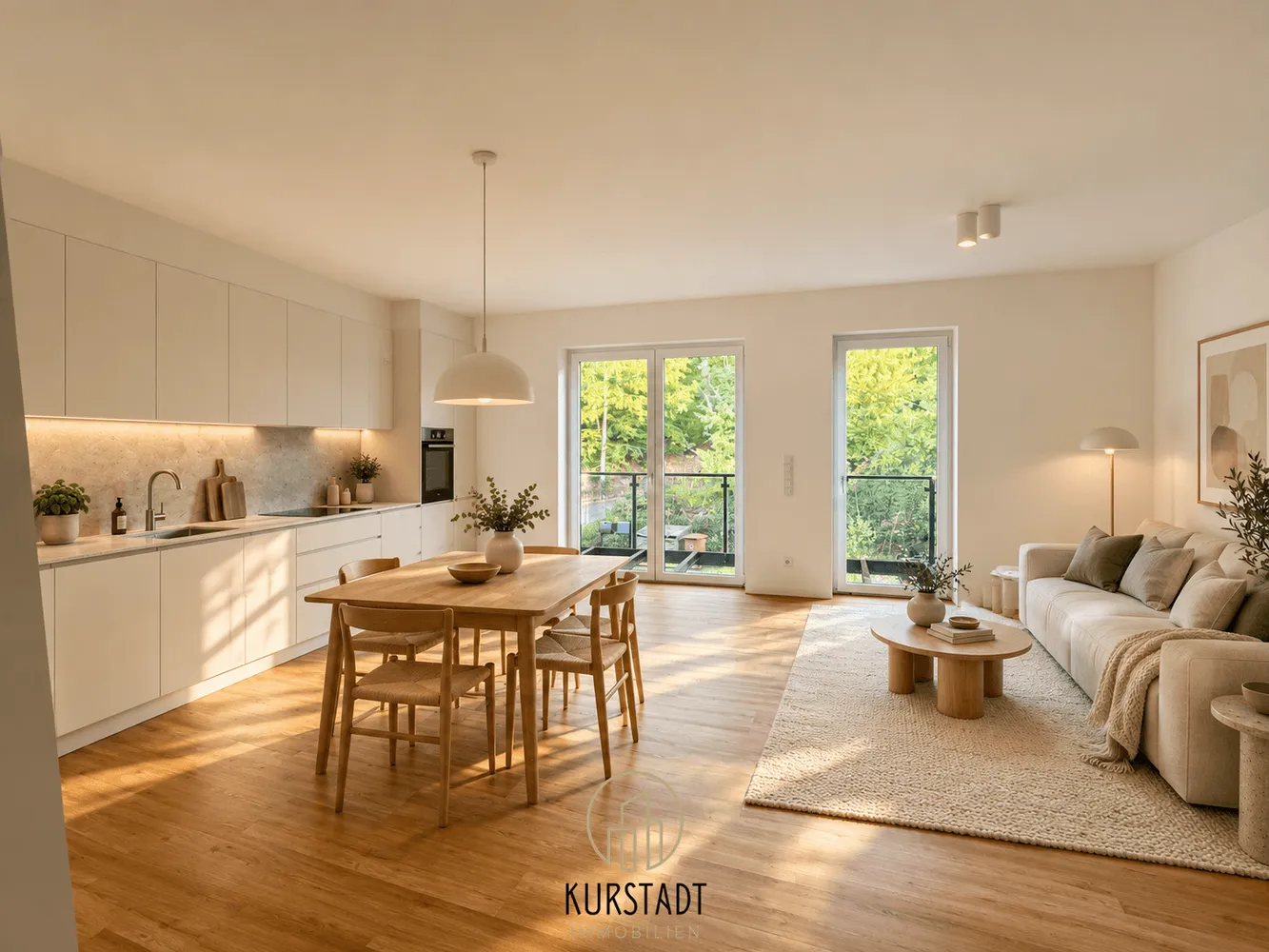 3 Zimmer Wohnung mit 96 m² in Lüneburg – Bild 9