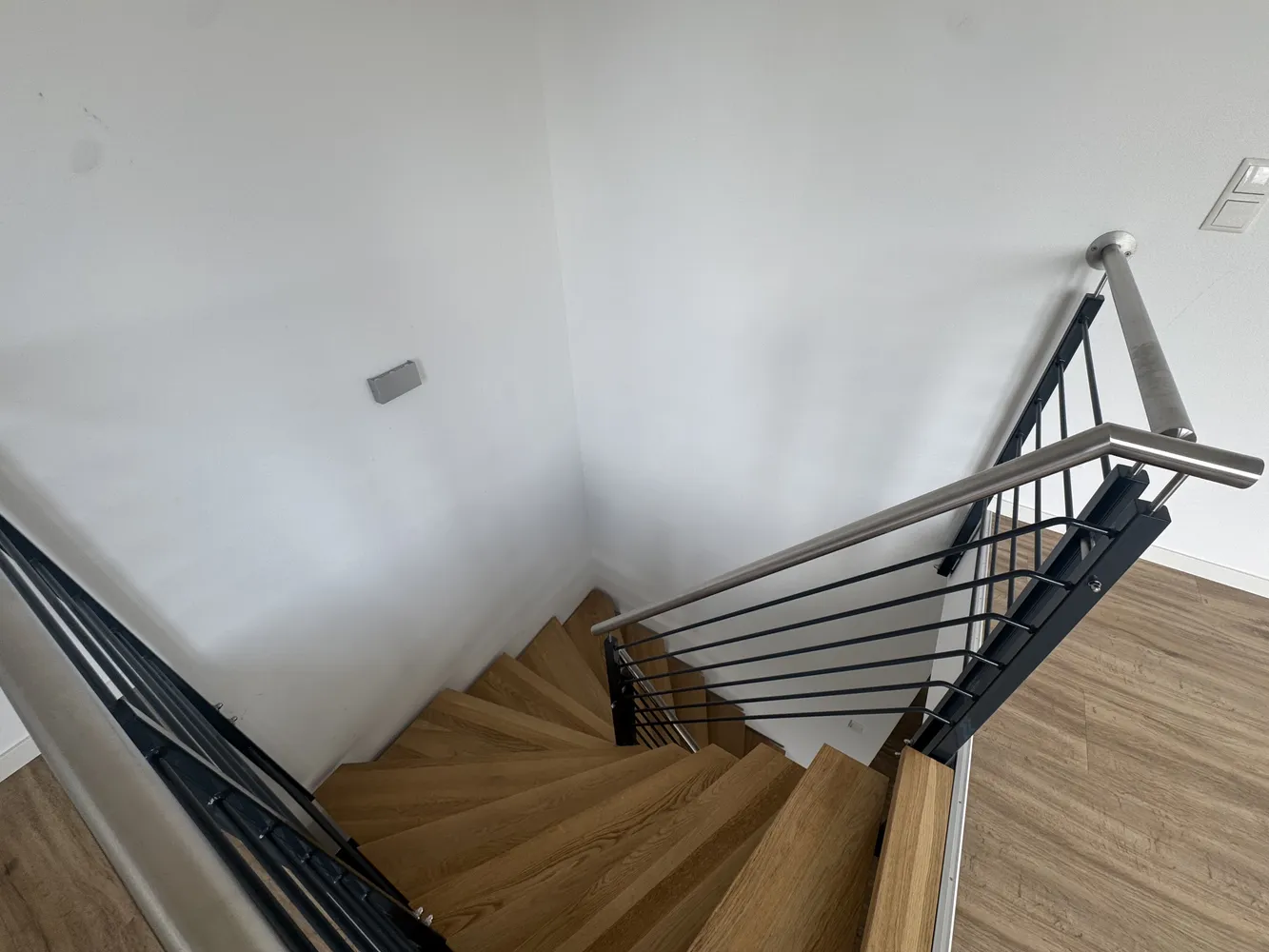 4 Zimmer Wohnung mit 122 m² in Wesel – Bild 11