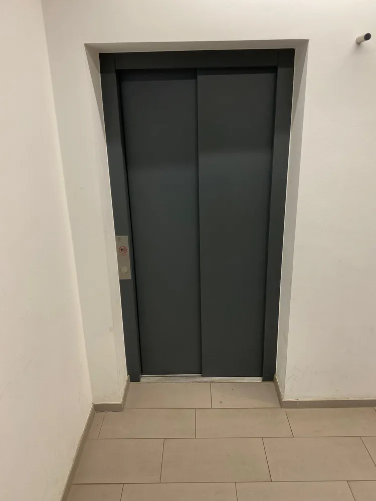 2 Zimmer Wohnung mit 80 m² in Darmstadt – Bild 7