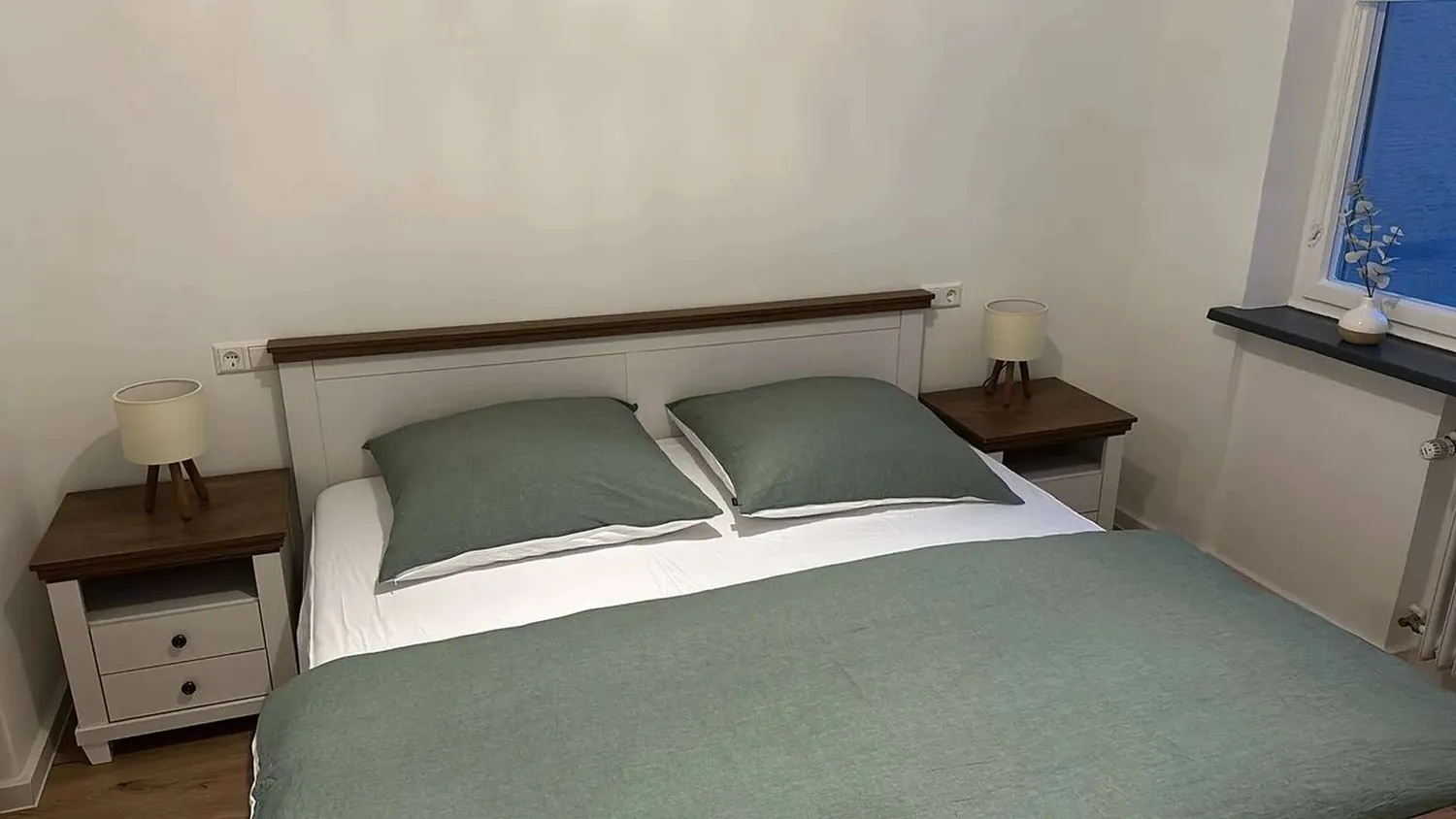 2 Zimmer Wohnung mit 49 m² in Stuttgart – Bild 6
