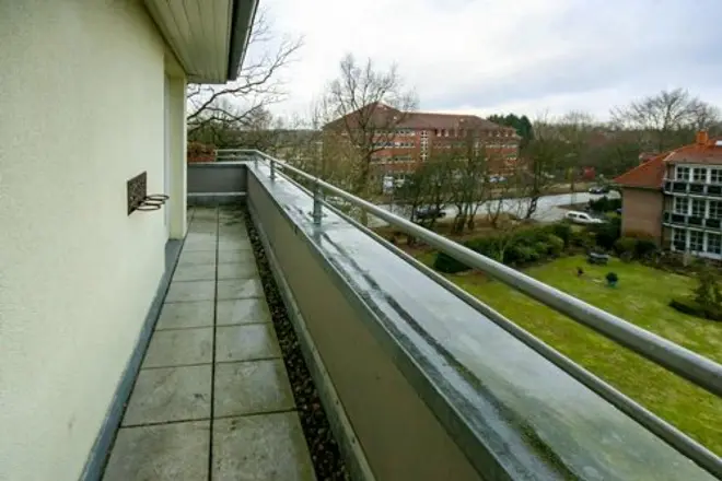 3 Zimmer Wohnung mit 94 m² in Hamburg – Bild 8