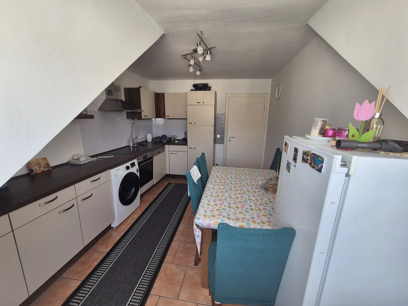 2 Zimmer Wohnung mit 55 m² in Düsseldorf – Bild 8