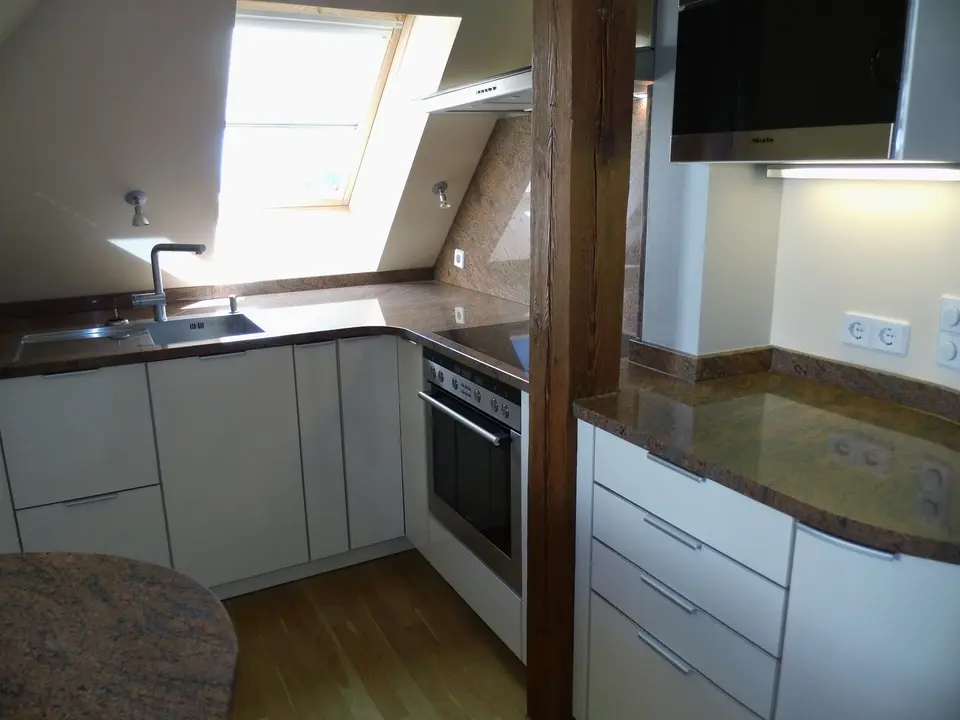 5 Zimmer Wohnung mit 178 m² in Bautzen – Bild 9