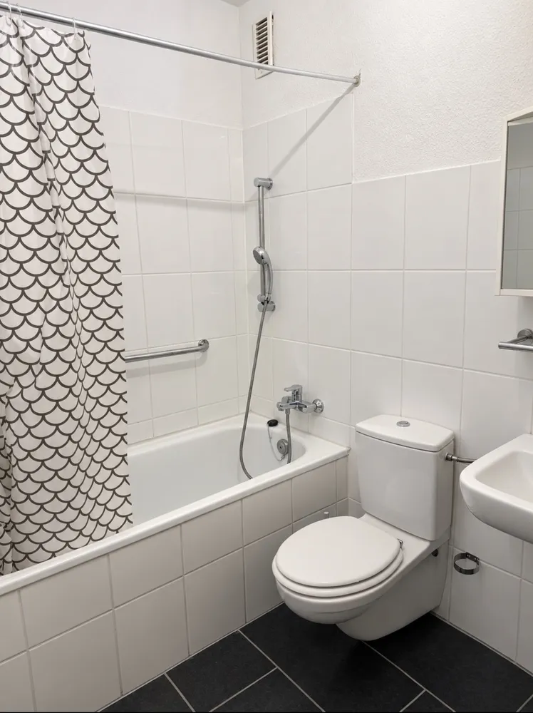 3 Zimmer Wohnung mit 65 m² in Gelsenkirchen – Bild 2