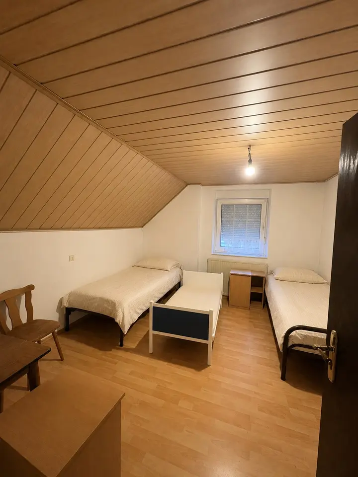 4 Zimmer Wohnung mit 132 m² in Leer – Bild 7