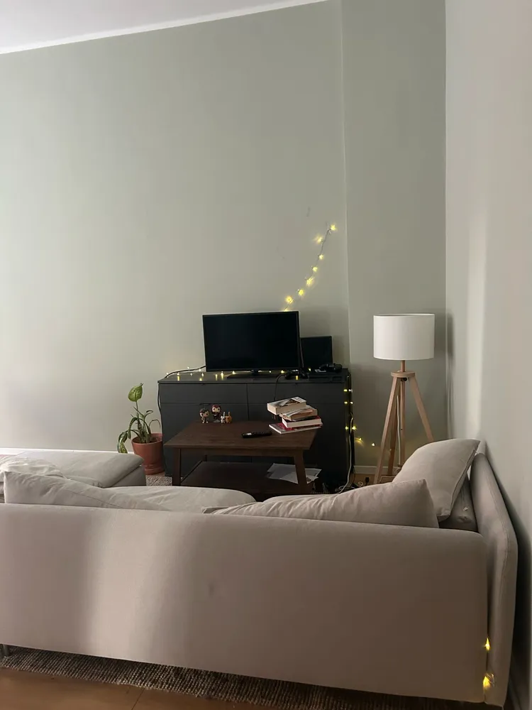 1 Zimmer Wohnung mit 45 m² in Berlin – Bild 2