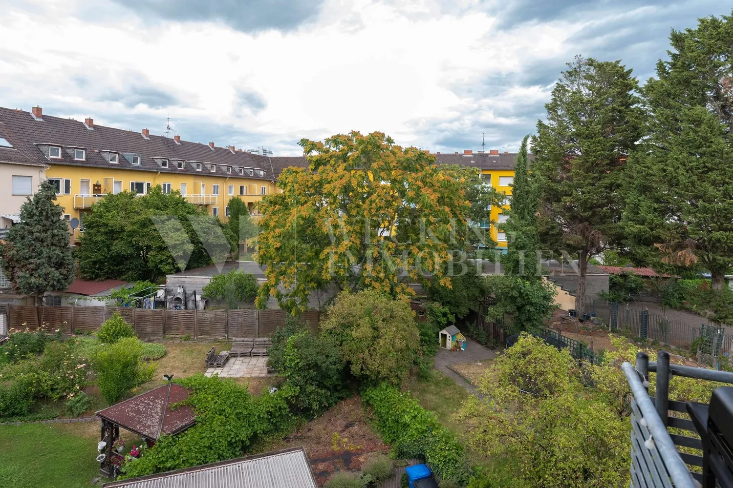 3 Zimmer Wohnung mit 94 m² in Ludwigshafen am Rhein – Bild 6