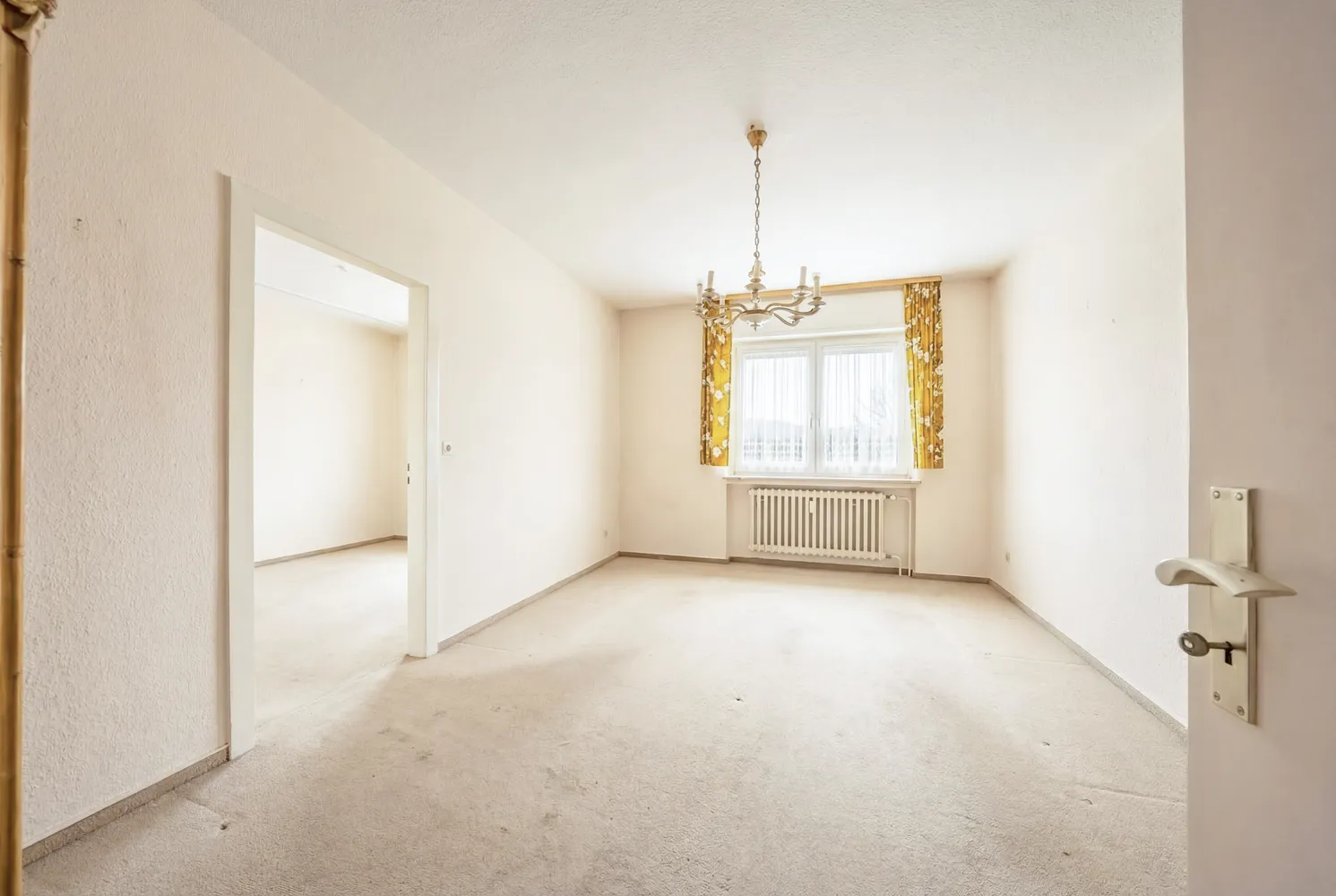 6 Zimmer Wohnung mit 202 m² in Herne – Bild 4