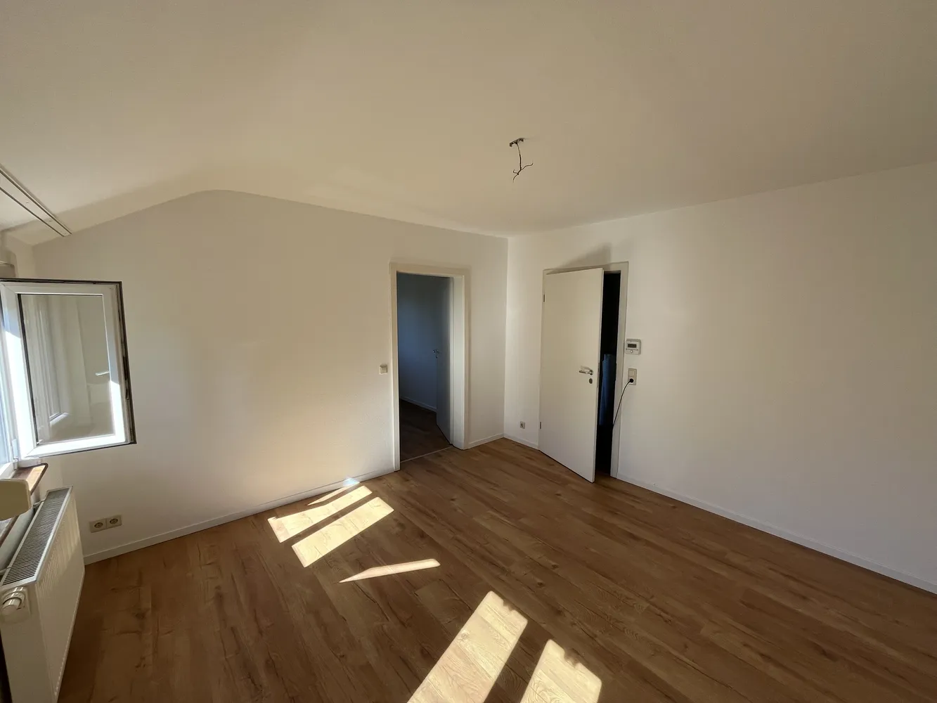 3 Zimmer Wohnung mit 55 m² in Stuttgart – Bild 2