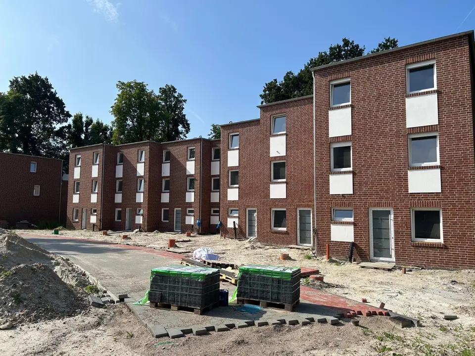 WG-Zimmer mit 14 m² in Oldenburg – Bild 2