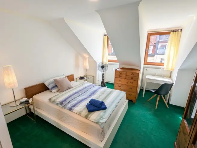 3 Zimmer Wohnung mit 86 m² in München – Bild 8