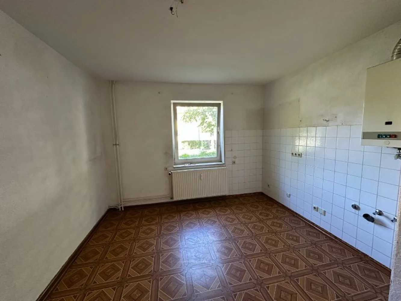 2 Zimmer Wohnung mit 45 m² in Uelzen – Bild 4