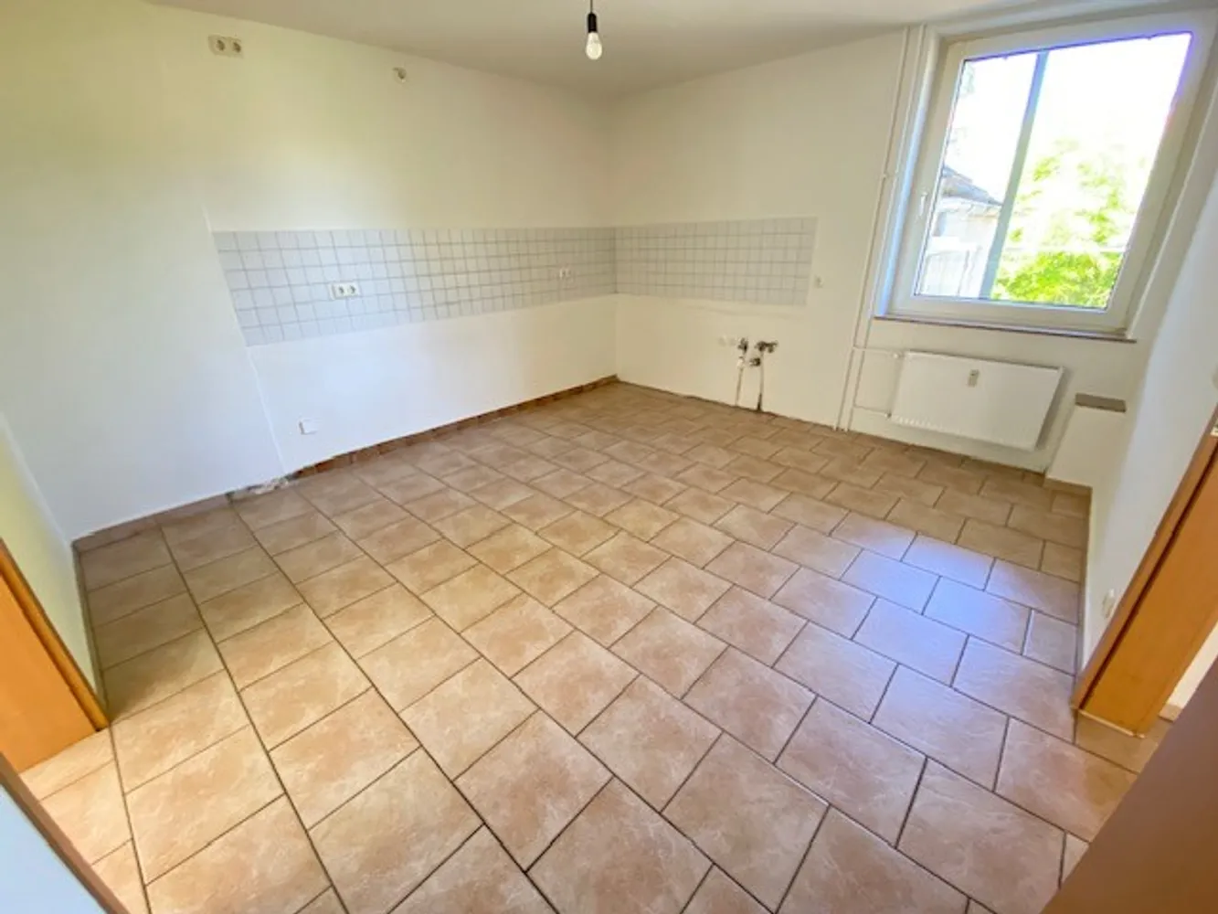 3 room apartment with 64 m² in Gelsenkirchen – Photo 7