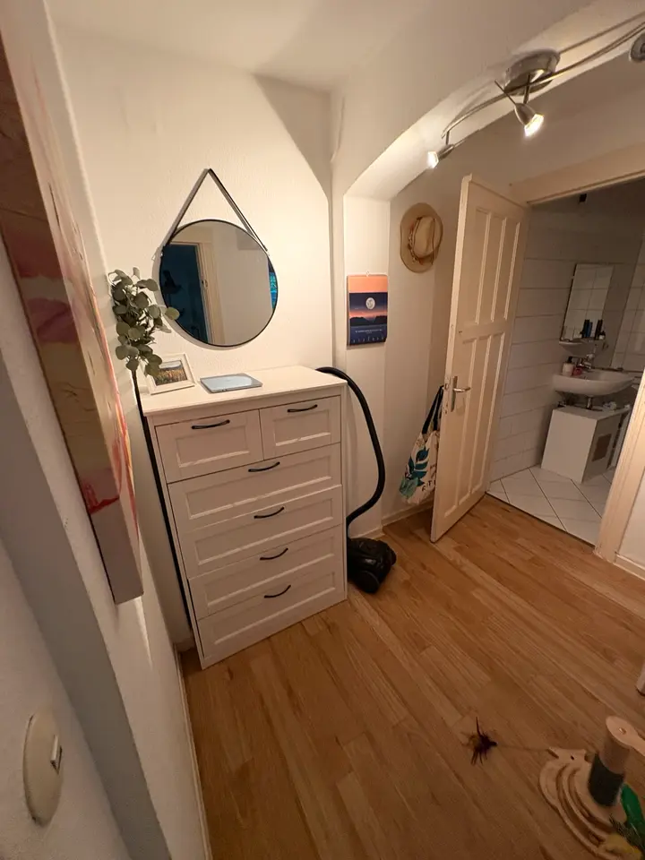 WG-Zimmer mit 30 m² in Bremen – Bild 5