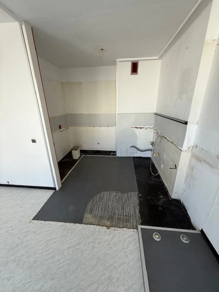 2 Zimmer Wohnung mit 52 m² in Ludwigshafen am Rhein – Bild 6