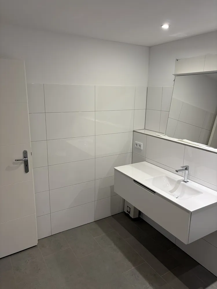 3 Zimmer Wohnung mit 65 m² in Bottrop – Bild 1