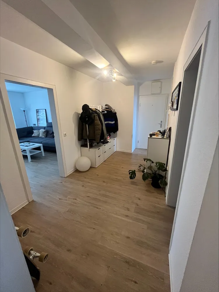 3 Zimmer Wohnung mit 69 m² in Duisburg – Bild 6