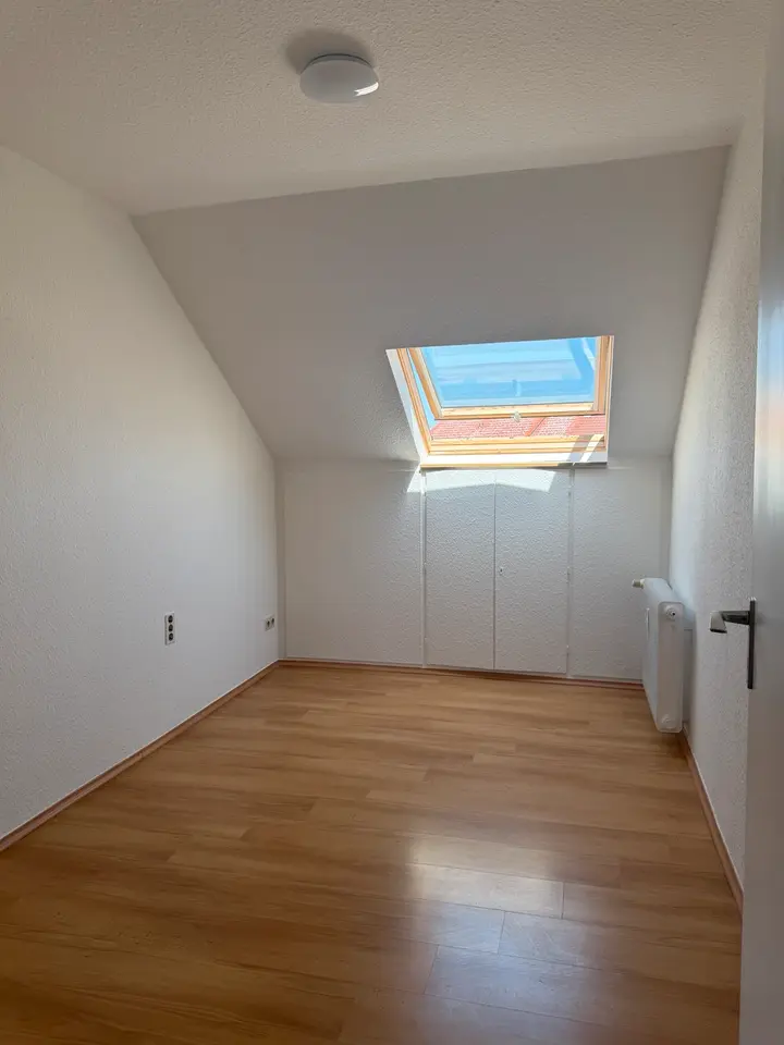 3 Zimmer Wohnung mit 70 m² in Ludwigshafen – Bild 6