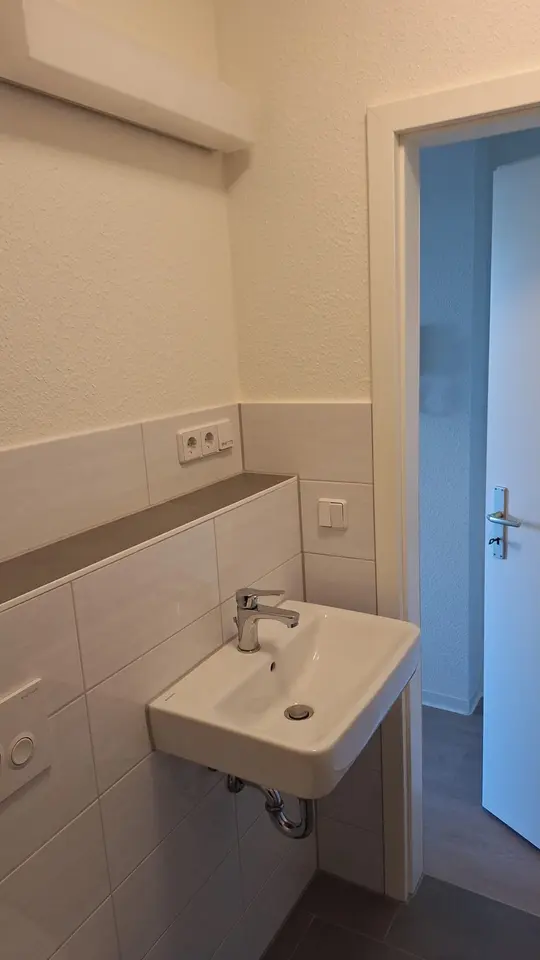 Studio mit 25 m² in Weimar – Bild 3