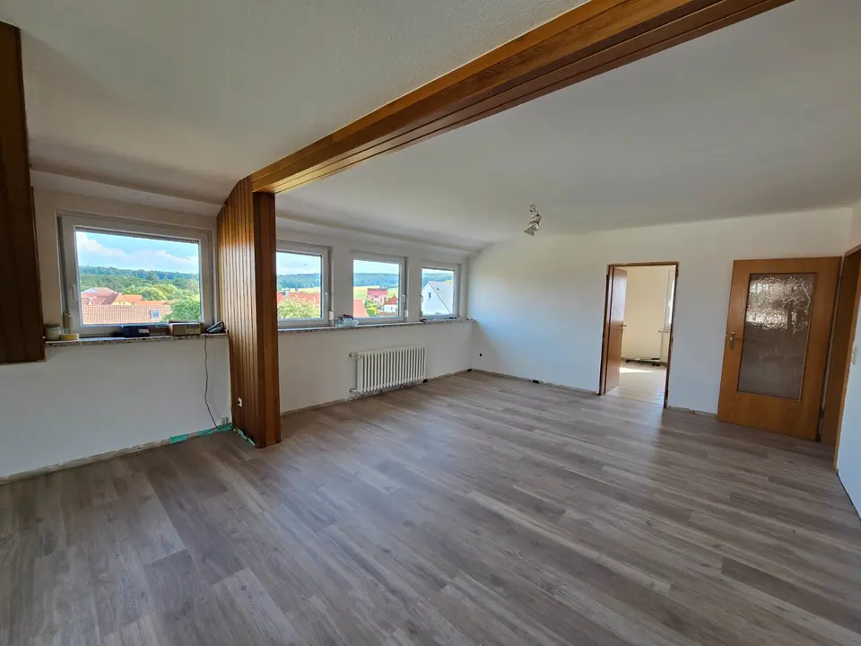 2 Zimmer Wohnung mit 21 m² in Northeim – Bild 2