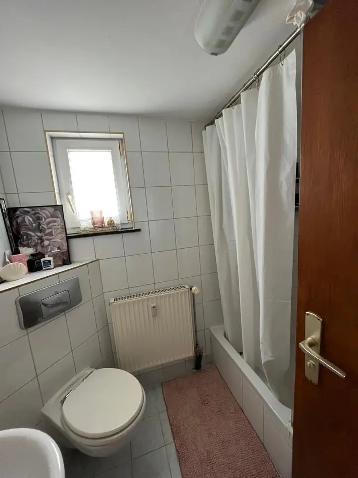 2 Zimmer Wohnung mit 50 m² in Schwetzingen – Bild 7