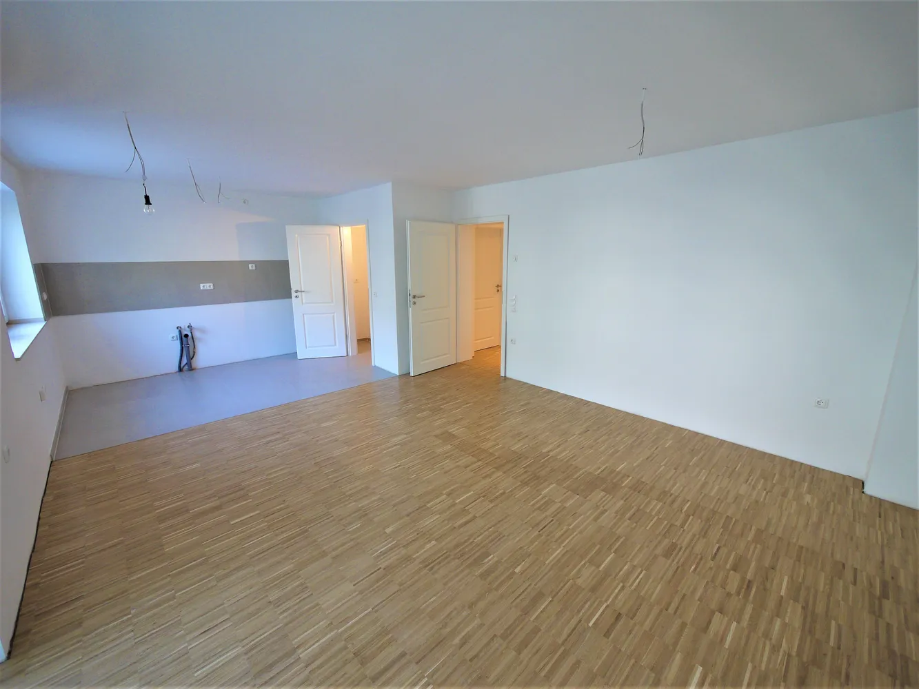 3 Zimmer Wohnung mit 64 m² in Oberhausen – Bild 6