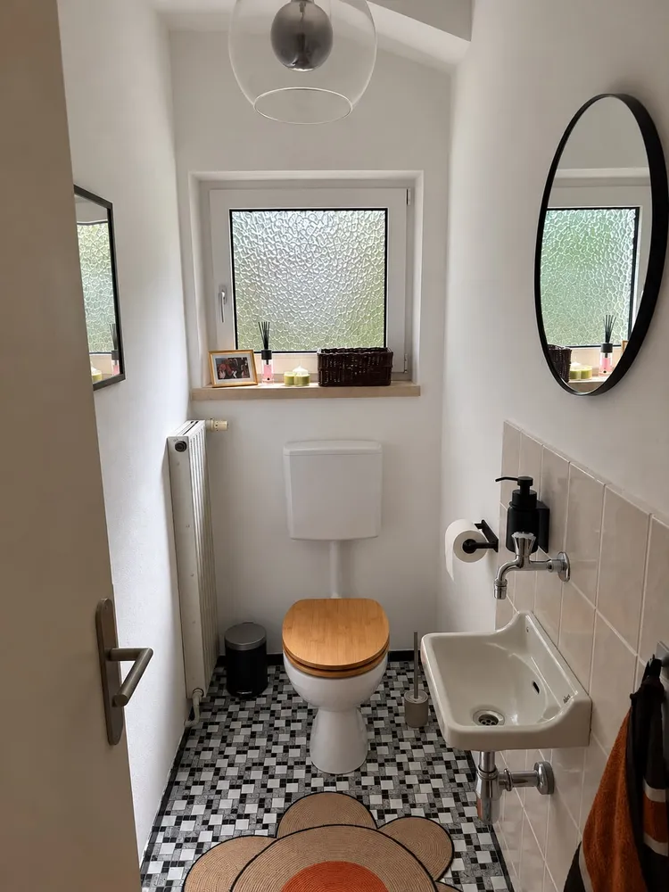 4 Zimmer Wohnung mit 79 m² in Augsburg – Bild 4