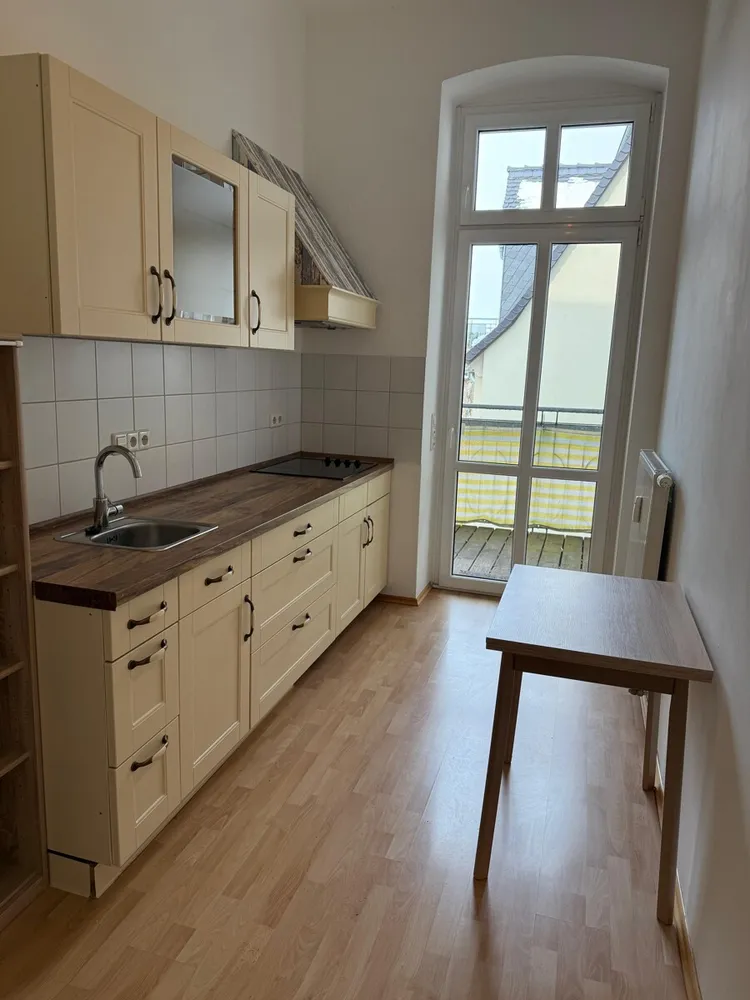 2 Zimmer Wohnung mit 50 m² in Görlitz – Bild 4