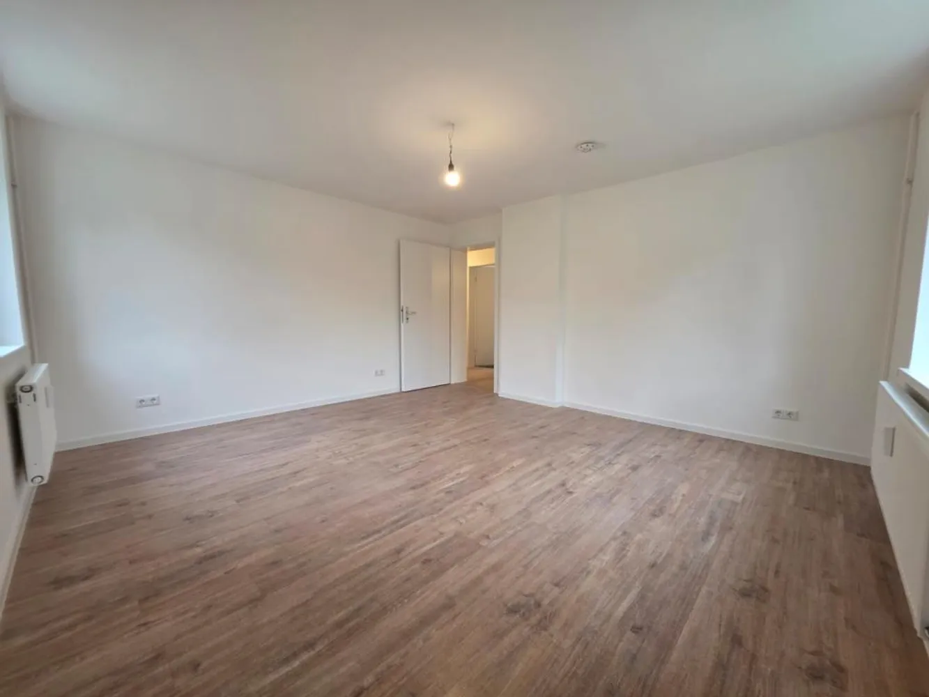 3 Zimmer Wohnung mit 67 m² in Helmstedt – Bild 9