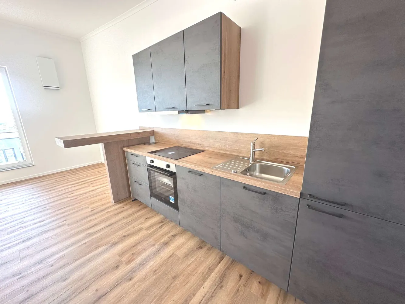 1 Zimmer Wohnung mit 39 m² in Pforzheim – Bild 6